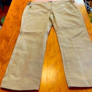 WEBER Jeans. Made in Italy.  Sz.48